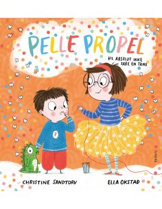 Pelle Propel vil absolut...