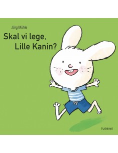 Skal vi lege, Lille Kanin