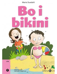 Bo i bikini