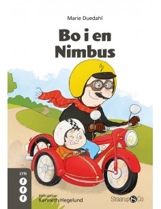 Bo i en Nimbus