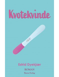 Kvotekvinde