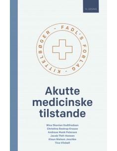 Akutte medicinske tilstande...