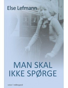 Man skal ikke spørge