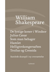 Samlede skuespil / bd. 4