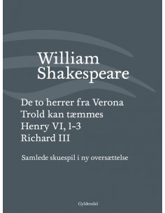 Samlede skuespil / bd. 6