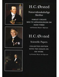 H.C. Ørsted -...