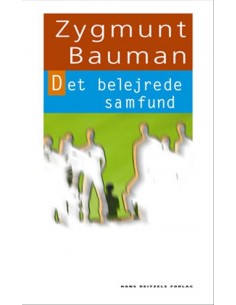Det belejrede samfund