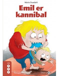 Emil er kannibal