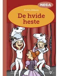 De hvide heste