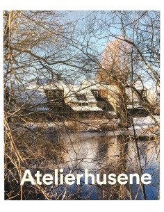 Atelierhusene