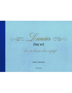 Lancier [lɑŋˈɕe]