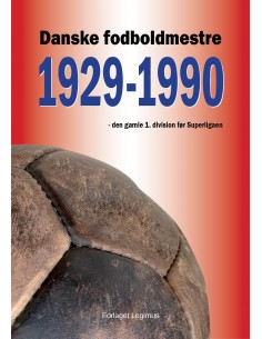 Danske fodboldmestre,...