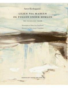 Lilien paa marken og fuglen...