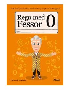 Regn med Fessor 0