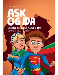 Super Ask og Super Ida