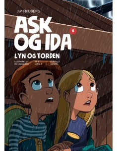 Lyn og torden