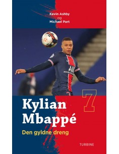 Kylian Mbappé - Den gyldne...