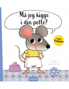 Må jeg kigge i din potte?