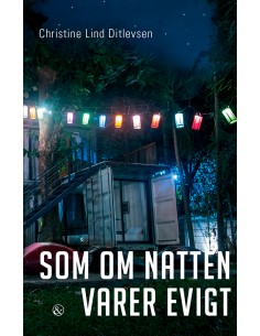 Som om natten varer evigt
