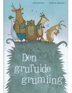 Den grufulde grumling