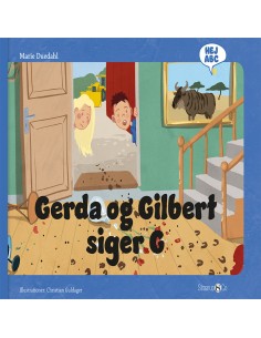 Gerda og Gilbert siger G