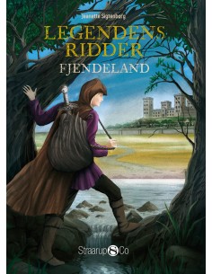 Legendens ridder – Fjendeland