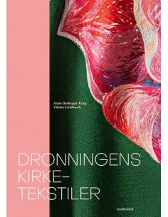 Dronningens kirketekstiler