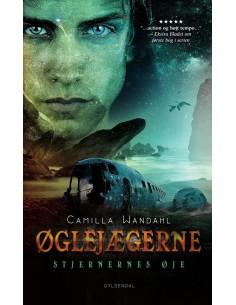 Øglejægerne 2 - Stjernernes...