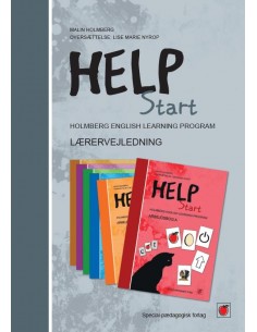HELP Start - Lærervejledning