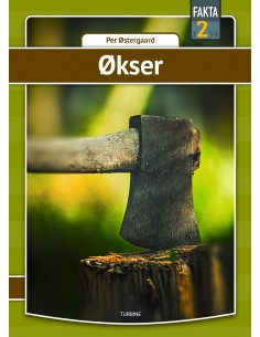 Økser