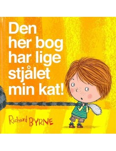 Den her bog har lige...