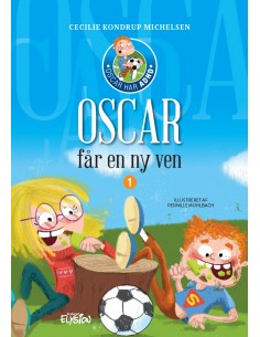Oscar får en ny ven