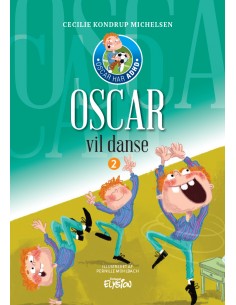 Oscar vil danse