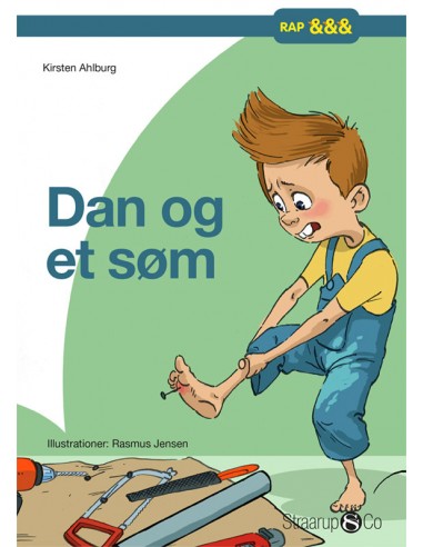 Dan og et søm