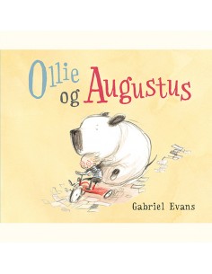 Ollie og Augustus