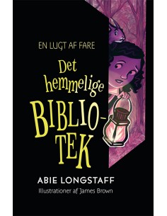 Det Hemmelige Bibliotek (2)...