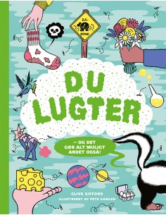 Du lugter