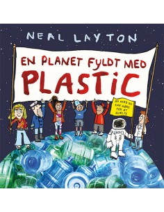 En planet fyldt med plastic