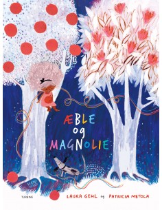 Æble og Magnolie