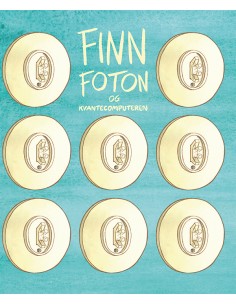 Finn Foton og kvantecomputeren