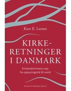 Kirkeretninger i Danmark