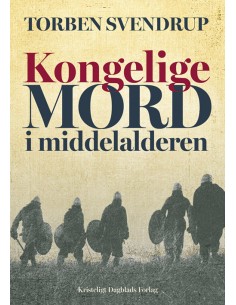 Kongelige mord i middelalderen