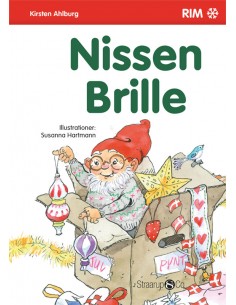 Nissen Brille