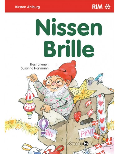 Nissen Brille
