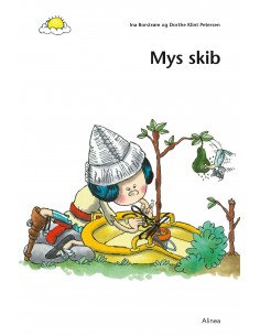 Den første læsning, 1. kl.,...