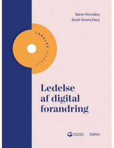 Ledelse af digital forandring