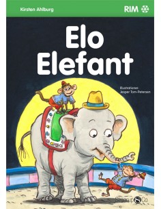 Elo Elefant