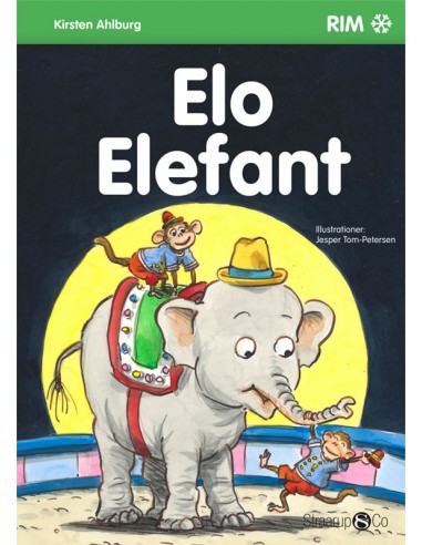 Elo Elefant