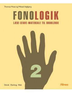 FONOLOGIK, Hæfte 2