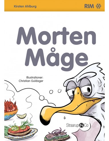 Morten Måge